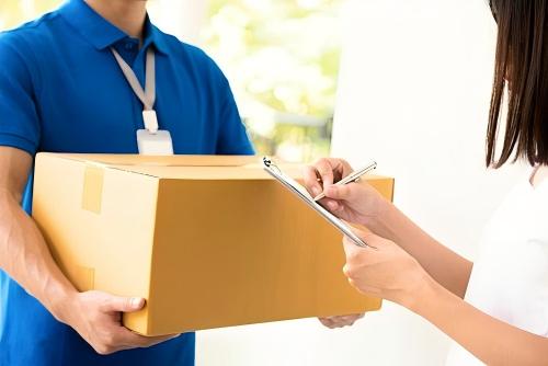 Експрес DHL до Канади